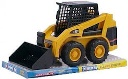 Blue Toys Loader Pull Back