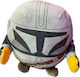 Disney Plush Star Wars Mandalorian Warrior for ...