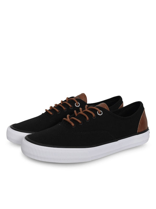 Jones Sneakers Black