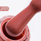 Alezori Ημιμόνιμο Βερνίκι Νυχιών Terracotta 02 ...