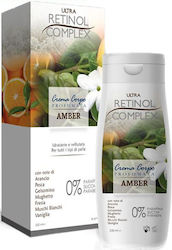 Retinol Complex Gesichtsmasken
