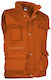 Valento Hunting Vest Orange