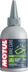 Motul Bicycle Lubricant 111409