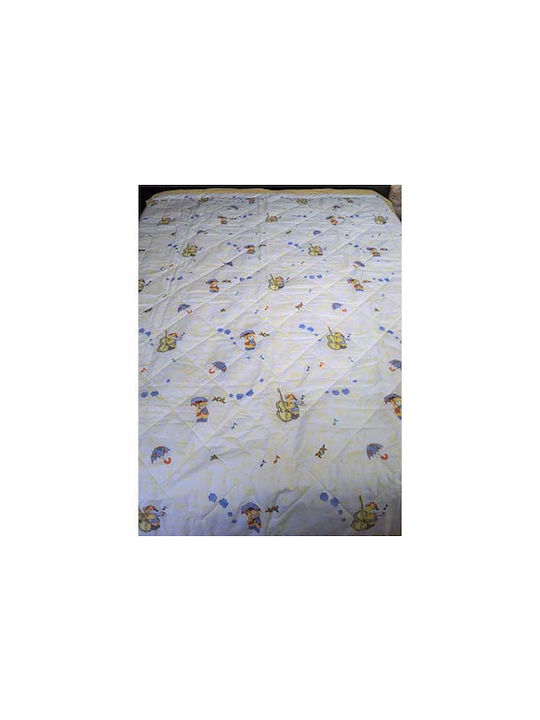 VS Home Детско Одеяло Единично 160x240см