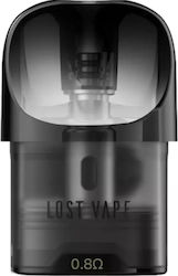 Lost Vape Ursa Nano Резервен Pod 2.5мл със Съпр...