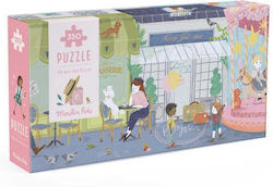 Kids Puzzle for 7+ years+ Years 350pcs Moulin Roty Kids Puzzle for 7+ years+ Years 350pcs Moulin Roty