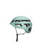 Mammut Unisex Climbing Helmet Green