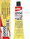 Logo Silic Sealant Silicone for Wood White 85ml 65ΒΒ100