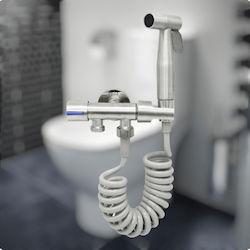Plantronics Wall Mounted Bidet Set