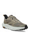 HOKA Anacapa 2 Men's Waterproof Hiking Shoes With Gore-Tex Membrane Gray