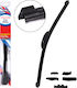 Car Wiper Blade Driver Wiper Length 550mm
