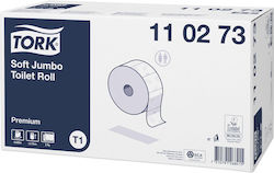 Tork Toilet Paper 7332963