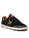 Etnies Kinder-Sneaker Marana Schwarz