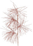 Lianos Christmas Decorative Branch 70cm