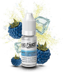 S-elf Juice Blue Razz Lemonade Blue Razz Lemonade 16mg 10ml