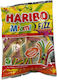 Haribo Haribo Miami Fizz Ζελεδάκια 85gr