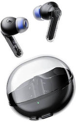 SoundPEATS Clear In-Ear Schwara