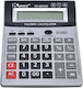Kenko Calculator în Culoarea Argintiu 1buc