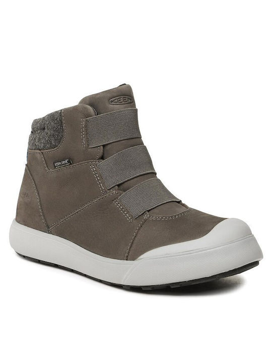 Keen women's ankle boots hot sale