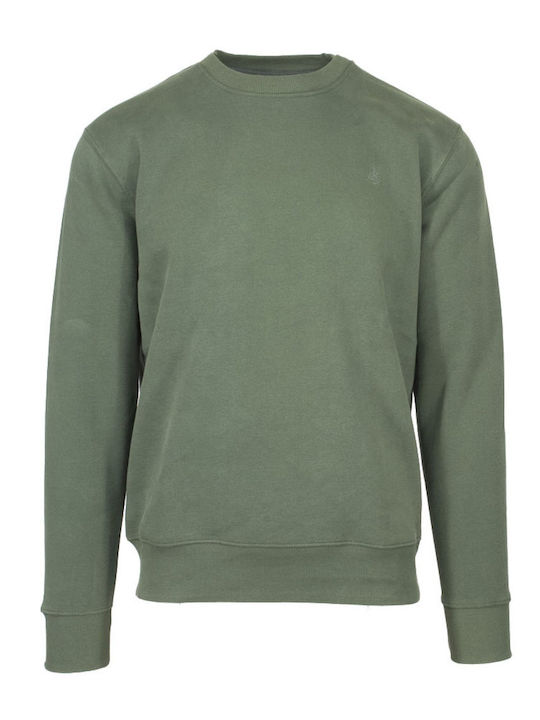 Explorer Sweatshirt GREEN