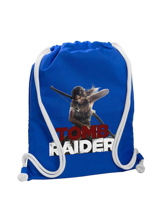 Koupakoupa Tomb Raider