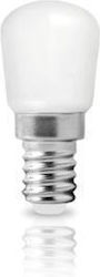Fos me Bec pentru frigider 2W pentru dulie E14