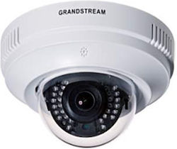 Grandstream SUR-PAR-GRA-GXV3611IR IP Kamera Grandstream SUR-PAR-GRA-GXV3611IR IP Kamera