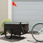 vidaXL Bicycle Trailer