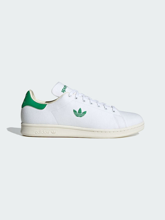 Adidas Stan Smith Sneakers Λευκά