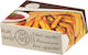 Intertan Disposable Steakhouse Paper Box 16x13.5x6cm 166pcs "bon Appetit"