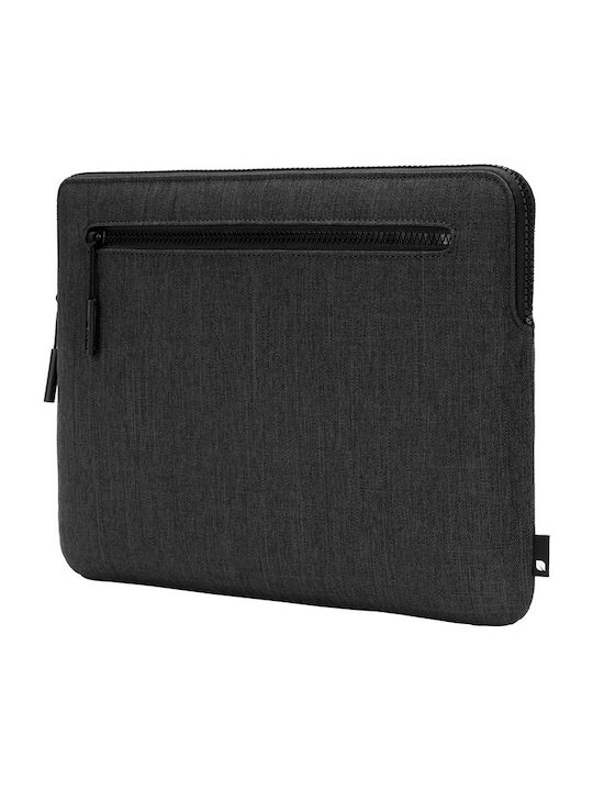 Incase Case for 14" Laptop Gray INMB100727-GFT