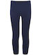 Energiers Kids Long Legging Navy Blue