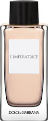 Dolce & Gabbana L'impératrice Eau de Toilette 100ml