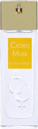 Alyssa Ashley Cedro Musk Eau de Parfum 50ml