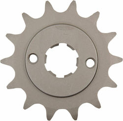 Parts Unlimited Γρανάζι Μπροστά για Honda CR 250