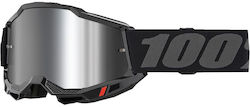 100% Motocross-Schutzbrille Accuri 2 26013473