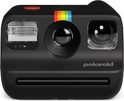 Polaroid Aparat foto instantaneu Go Gen 2 Black