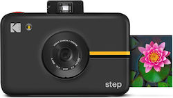 Kodak Step Instant Black