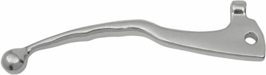 Parts Unlimited Μανέτα Φρένου Μοτοσυκλέτας για Yamaha XV 250 Ασημί L99-51100