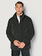 Sogo Men's Winter Jacket BLACK