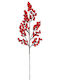 Zaros Christmas Decorative Branch