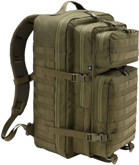Brandit Us Cooper Militärrucksack Khaki 85lt