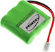 GPS Battery