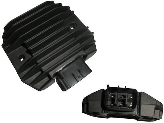 Sun Motorcycle Regulator Rectifier for Kawasaki Versys 650 for Yamaha X-MAX 302-02-55800