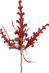 Lianos Crăciun Decorativ Sucursala Lungime 55cm.