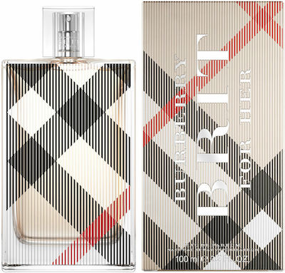 Burberry Brit Eau de Parfum 100ml