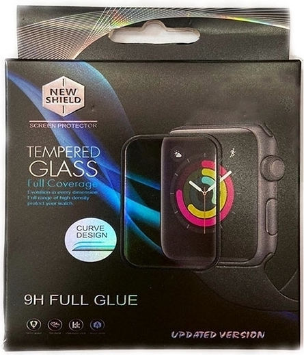 Tempered Glass pentru Huawei Watch 3 Pro 1buc 26996