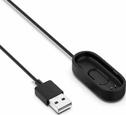 Charging Dock Cable Φορτιστής για Huawei Band 4 Μαύρος Charging Dock Cable Φορτιστής για Huawei Band 4 Μαύρος