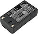 Barcode-Scanner Batterie