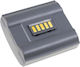 Barcode Scanners Battery